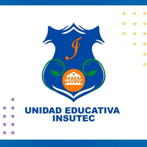 Unidad Educativa INSUTEC (Quevedo) Logo