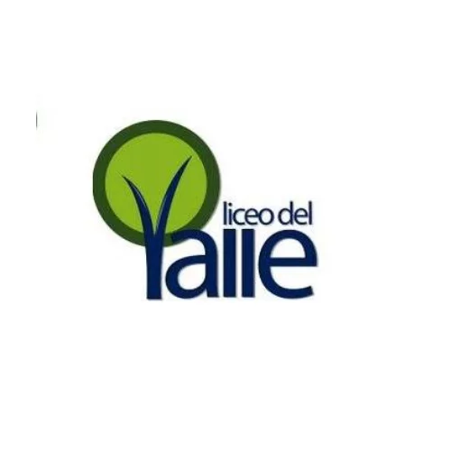 Unidad Educativa Liceo del Valle (Sangolqui) Logo