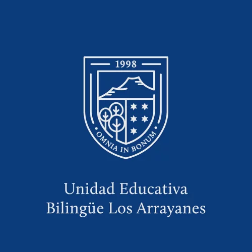 Unidad Educativa Los Arrayanes (Ibarra) Logo