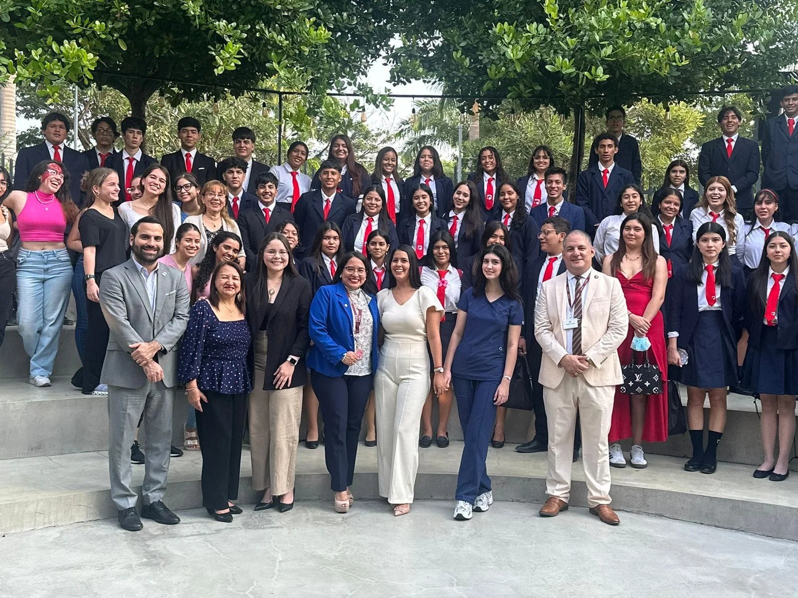 Unidad Educativa Mi Sendero (Machala)