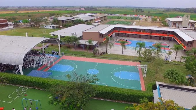 Unidad Educativa Monte Tabor Nazaret (Samborondón)