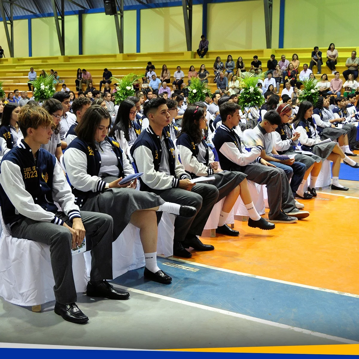 Unidad Educativa Particular Cristo Rey (Portoviejo)