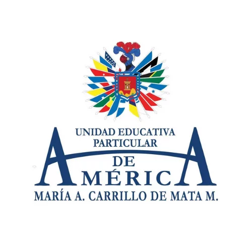 Unidad Educativa Particular De América María A. Carrillo De Mata M. (Quito)