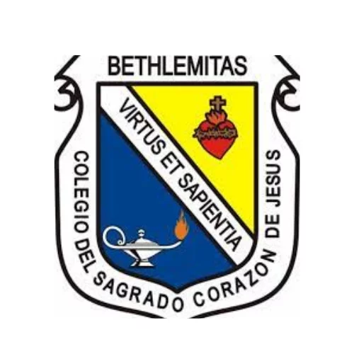 Unidad Educativa Particular Sagrado Corazón De Jesús (Latacunga)
