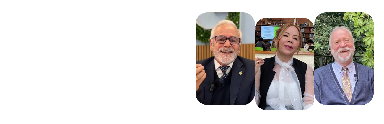Tiempo de Rectores