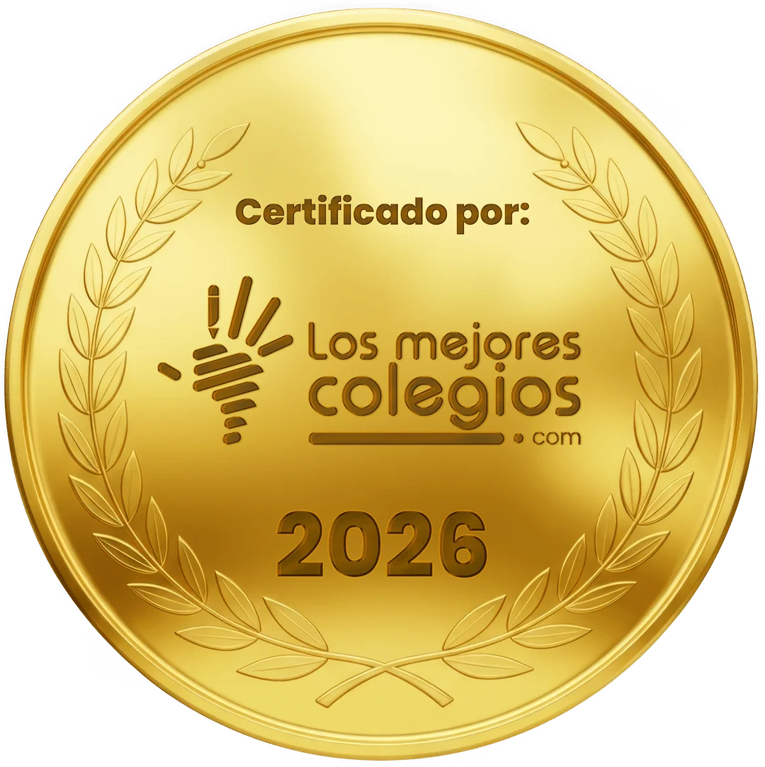 Sello Los Mejores Colegios