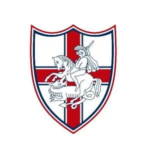Colegio St. George’s College (Lima) Logo