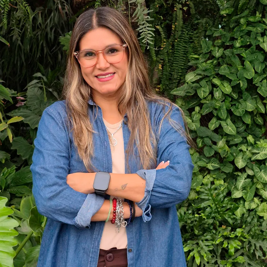 Patricia Vidal