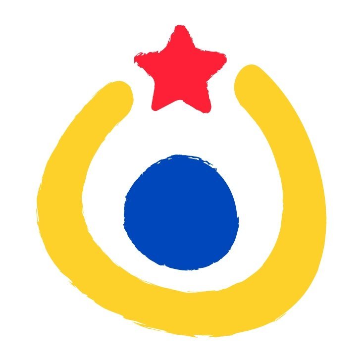 Colegio Aldebarán (Santiago de Surco) Logo