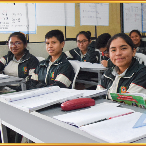 Colegio Blaise Pascal (Lima)