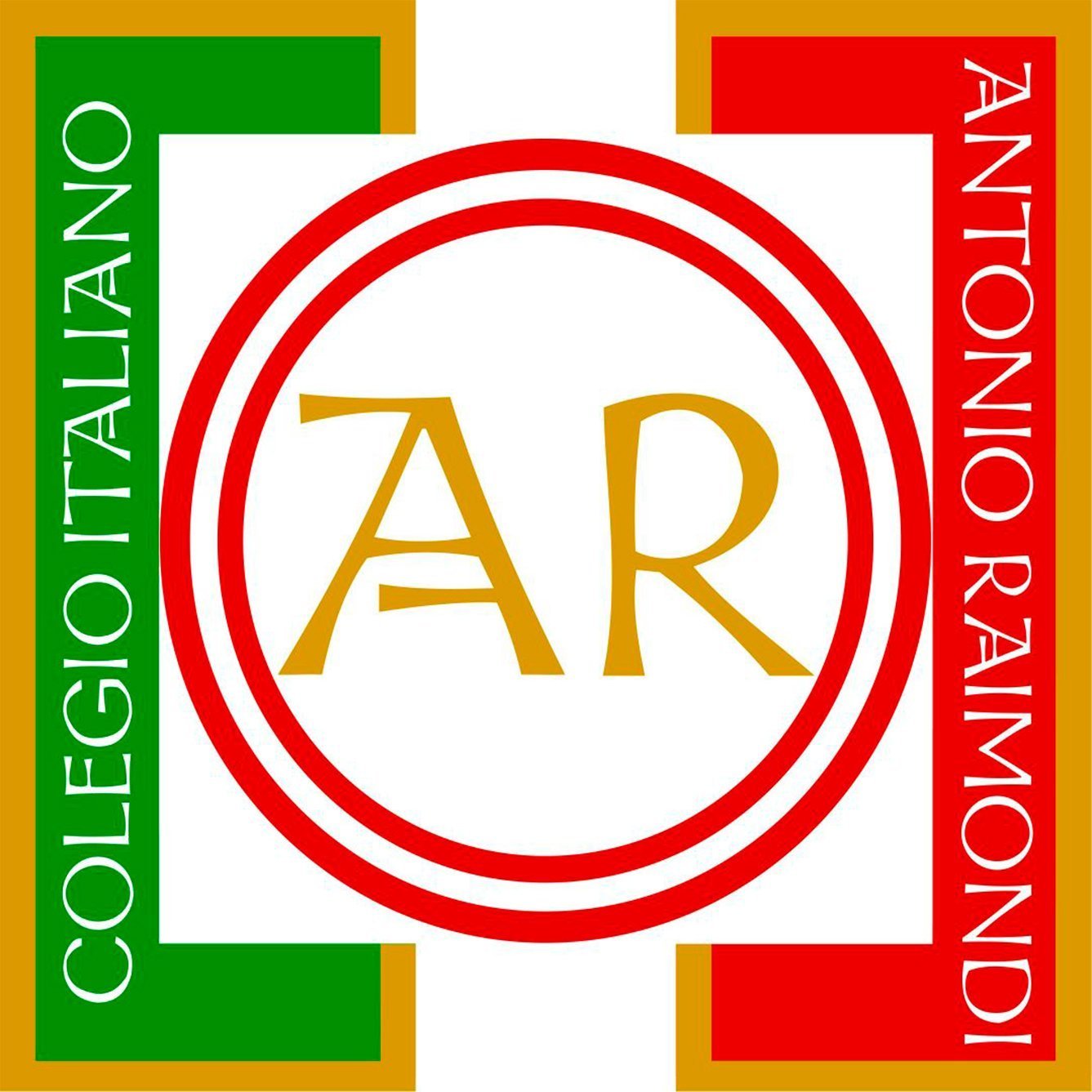 Colegio Italiano Antonio Raimondi (La Molina)