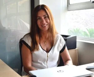 Paola Miranda