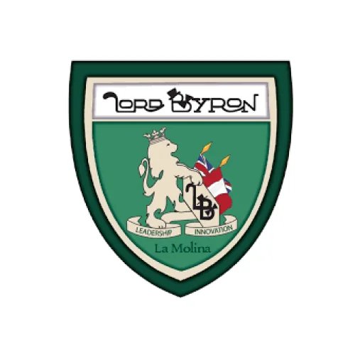 Lord Byron School (Arequipa) Logo