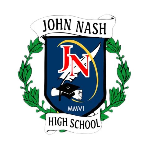 IEP Jhon Nash High School (Comas)