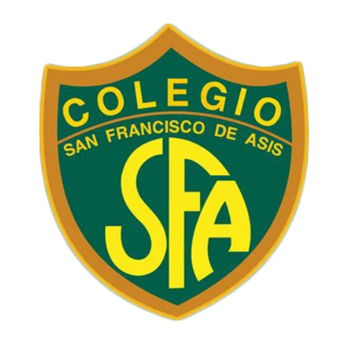 I.E.P San Francisco De Asís (Breña) Logo