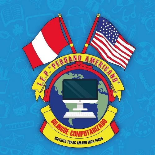 I.E.P Peruano Americano (Pisco) Logo