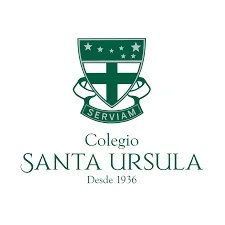 Colegio Santa Ursula (Lima) Logo