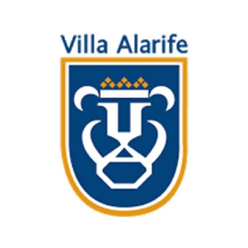 Colegio Villa Alarife (Lima)