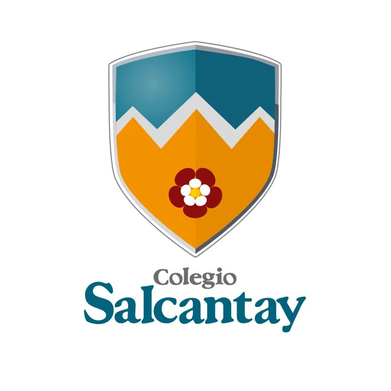 Colegio Salcantay (Lima) Logo