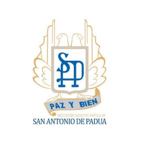 Colegio San Antonio De Padua (Lima)