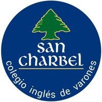 Colegio San Charbel (San Miguel) Logo