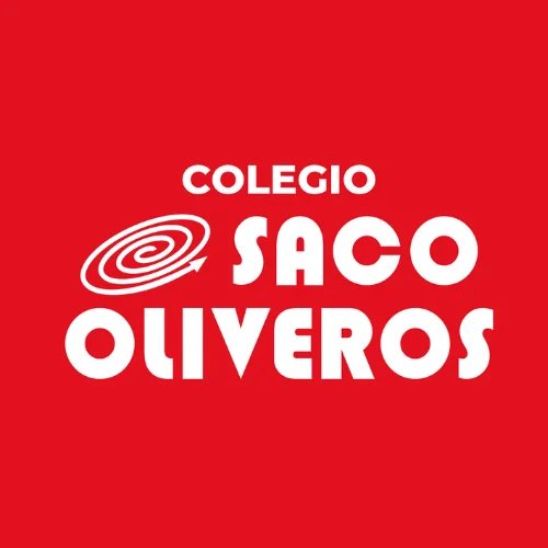 Colegio Saco Oliveros (Lima)