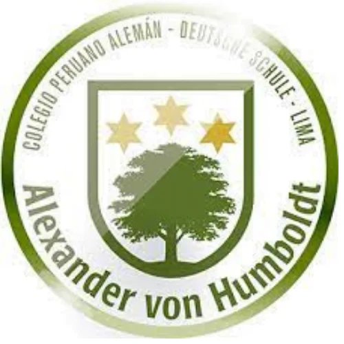 Colegio Peruano Alemán Alexander Von Humboldt (Miraflores)