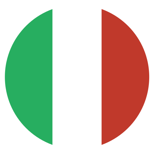 Bilingüe: Español Italiano